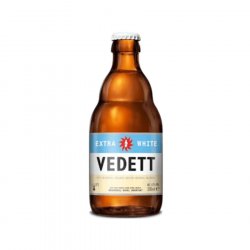 Vedett Extra White