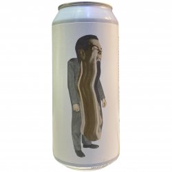 Whiplash Full Body Yawn