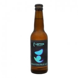 Lepton Brewery - Gravitation - Berero Store