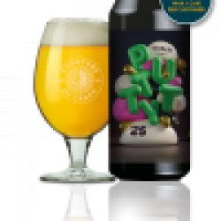 Verdant Brewing Co Puttty (2025) - Curators of Craft