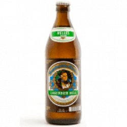 Augustiner Lagerbier Hell Augustiner Lagerbier Hell