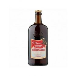 Saint Peter'S Christmas Ale 50Cl - Gourmet en Casa TCM