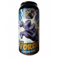 The Empire Beer Co. The Force