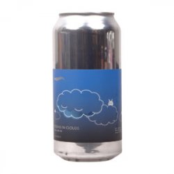 Finback  Rolling In Clouds - Ales & Brews