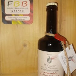 L’ensemble di Montalcino - Famous Belgian Beer