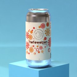 LHG Brewpub  Hefeweizen