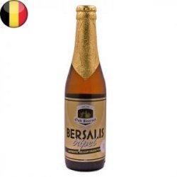 Oud Beersel Bersalis Tripel