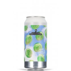 Garage Unzipped  6.5% vol. 0.44l - Beerlovers