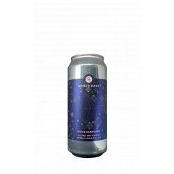 Other Half Brewing Co. - Space Diamonds - Top Bieren