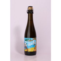 Oedipus  Pamela '22  6,5% - Drankerij