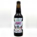 SAINTE CRU - TOUTOUYOU STOUT - 33cl - 8% SAINTE CRU - TOUTOUYOU STOUT - 33cl - 8%