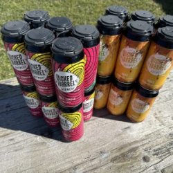 Classic Pack x 24   Reducere de 15%! - Wicked Barrel