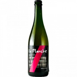 La Franche Laisse tes mains sur mes – Bière sur Marcs de Ploussard - Find a Bottle