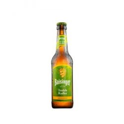 Baisinger Teufels Radler natur - 9 Flaschen - Biershop Baden-Württemberg