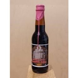 Brouwerij De 12 Stuyvers - Imperial Stout BA Bowmore Whisky - Smaakhuis