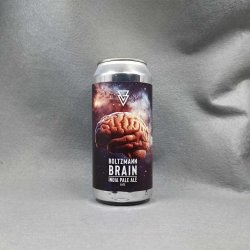 Azvex Boltzmann Brain - Beermoth