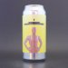 Garage Beer Co Hudson Valley - Thistleweed - 7% (440ml) Garage Beer Co Hudson Valley - Thistleweed - 7% (440ml)