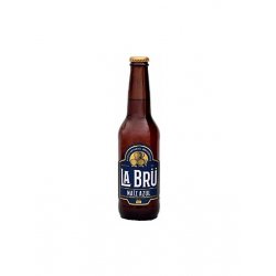 La Brü Maíz Azul - Cervezas Gourmet