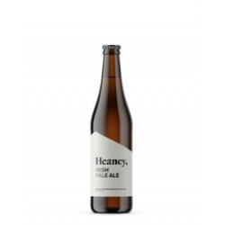 Heaney Irish Pale Ale - The Wine Centre