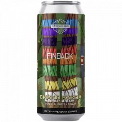Basqueland Brewing Kokonesia