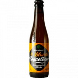 Thiriez La Blonde D’Esquelbecq – Blonde de Garde - Find a Bottle