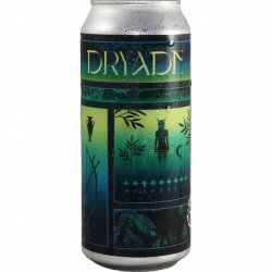 Brasserie du Bas-Canada Dryade