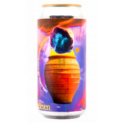 Elmeleven Spase (PULP)