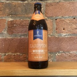 Zum Löwenbräu Adelsdorf - Neuhaus/Aisch  Karpfen Weisse