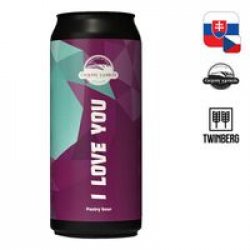 Twinberg I Love You 19°