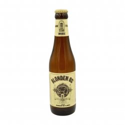 Bourgogne des Flandres Blonden Os