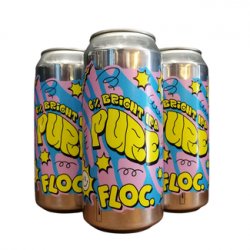 Floc. Pure