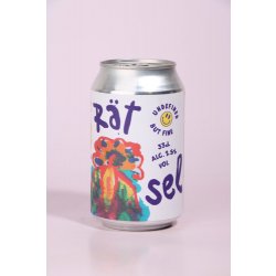 Oedipus x Drankerij  Ratsel  2,5% - Drankerij