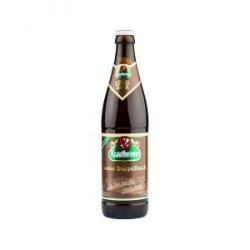 Krautheimer dunkler Doppelbock - 9 Flaschen - Biershop Bayern