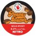 LEFT HAND BREWING Peanut Butter Stout NITRO(UNIKEG SANKEY-D) 6.2% 
