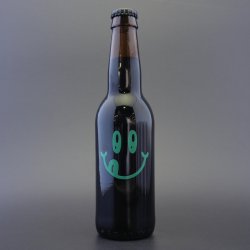 Omnipollo - Aon - 11% (330ml) - Ghost Whale
