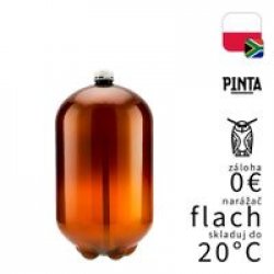 PINTA Hazy Discovery Caledon