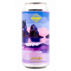 Basqueland Brewing La Push