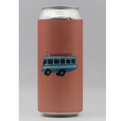 Nano Cinco - Bordelos 23 (canned 28-3-23) - DeBierliefhebber