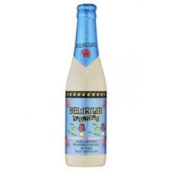 Delirium Tremens
