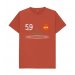 Thornbridge Jaipur Football Shirt Tee 