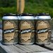 Wayward Lane Brewing. Schlager Oak - 5% 