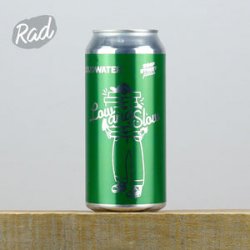 Cloudwater Brew Co. Light Lager Cloudwater Brew Co. Light Lager