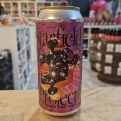 Elmeleven  Starfield Project (PULP w. Vault City) - Het Biermeisje