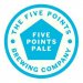 Five Points Pale 30L Keg 