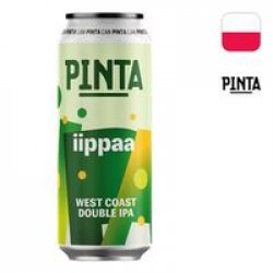 Browar PINTA IIPPAA