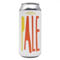 SUPERFREUNDE  [P]Ale 2.0 44cl - Beermacia