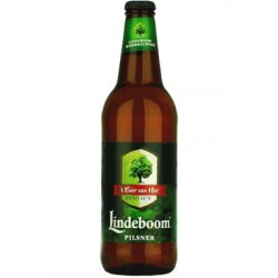 Lindeboom Pilsener