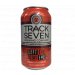 Track Seven Left Eye Right Eye Double IPA 355ml BB 201023 