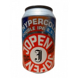 Jopen Hypercolour - Beer Dudes