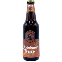 Lindeboom Bockbier 2023 - ’t Biermenneke